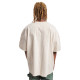 Karl Kani Ανδρική κοντομάνικη μπλούζα Small Signature Heavy Jersey Boxy Tee